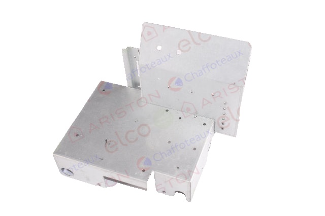 Cutie (p.c.b. Hydi ) pentru centrala termica Ariston HP TALIA GREEN HYBRID EXTERN cod piesa 65110769