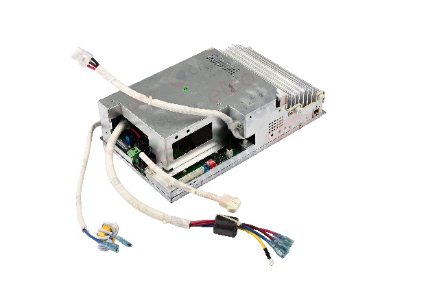 Placă Circuite Imprimate Odu pentru centrala termica Ariston HP TALIA GREEN HYBRID EXTERN cod piesa 65110773