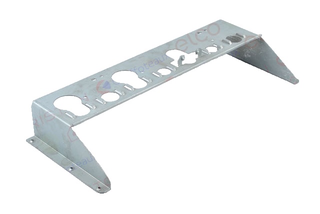 Suport Fixare Conducte pentru centrala termica Ariston TALIA GREEN 30 HYBRID cod piesa 65110886