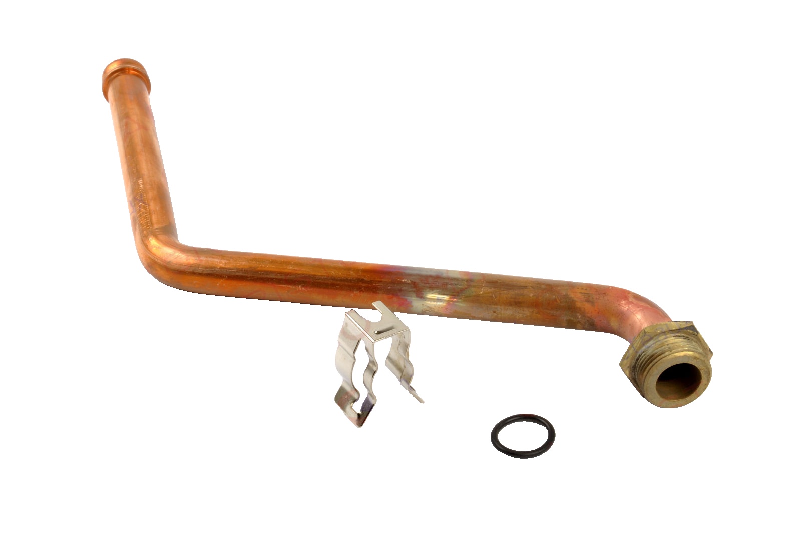 Conductă Tur pentru centrala termica Ariston TALIA GREEN 30 HYBRID cod piesa 65110902