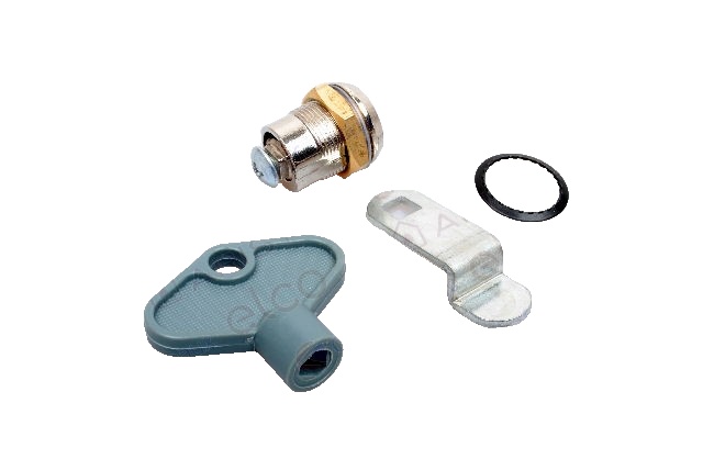 Element Închidere pentru aer conditionat Ariston MGM II 2.0 - HT+LT ZONES MOD, MGM II BASIC cod piesa 65110919