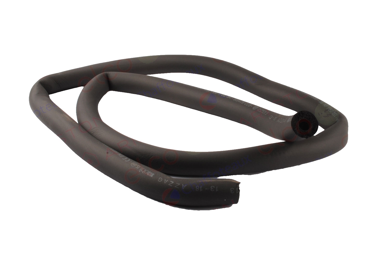 Epdm Izolaţie Conductă (3 M.) pentru boiler indirect si centrala termica de pardoseala Ariston KAIROS CN 2.0, KIT IDRAULICO CN THERMO 150- cod piesa 65111001