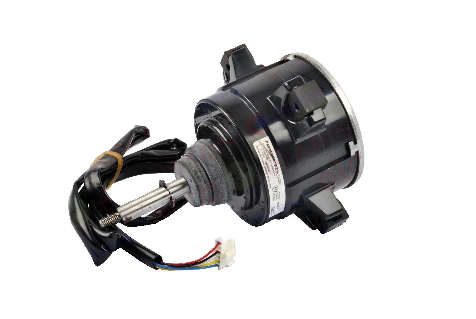 Motor Ventilator pentru aer conditionat Ariston TRIAL 80 XC8-O cod piesa 65111286