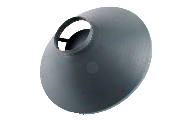 Cappa Fumi pentru boiler pe gaz Ariston SGA 800 (SGC) cod piesa 65111439