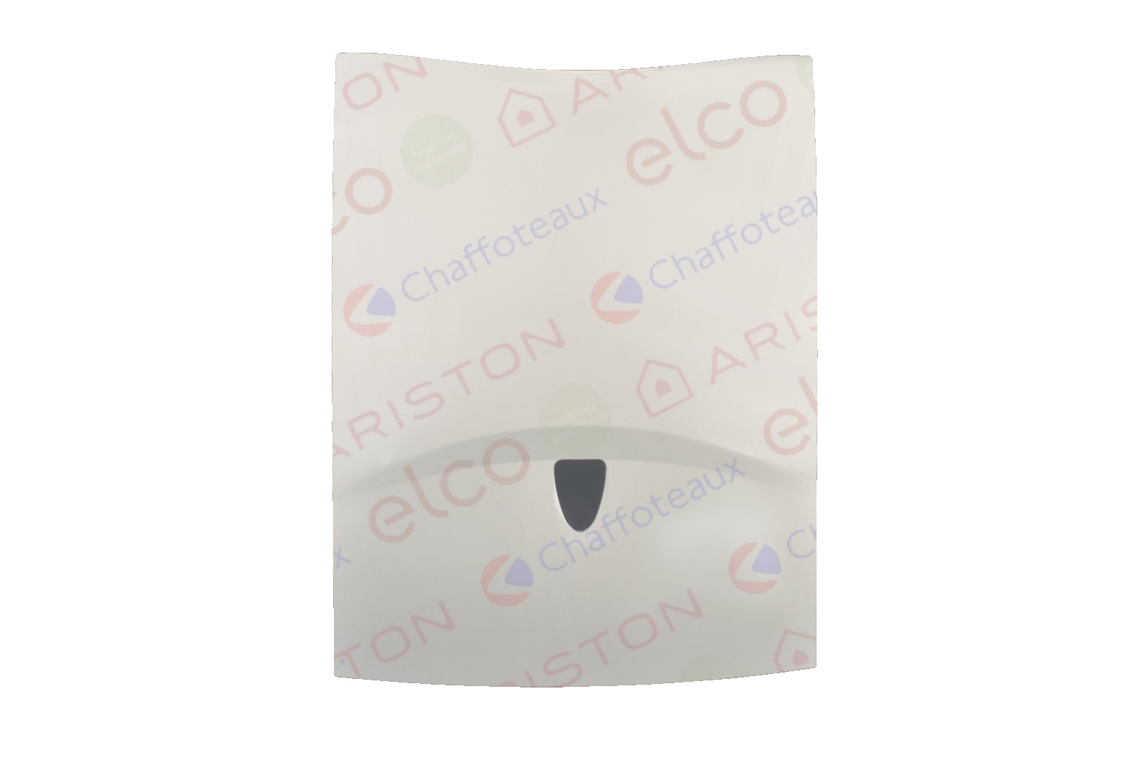 Panou (frontal) pentru boiler indirect Ariston ZELIOS COMPACT CD1 150 CYLIN, ZELIOS COMPACT CD2 200 CYLIN cod piesa 65111520
