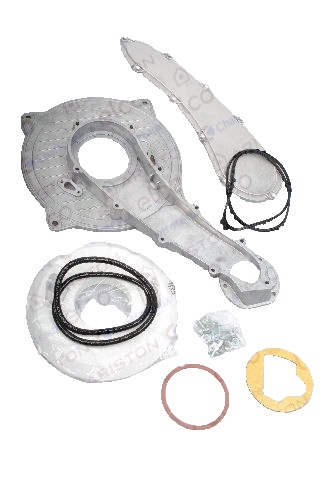 Grup Uşă pentru centrala termica de pardoseala Ariston CLAS B PREMIUM 24 FR, CLAS B PREMIUM EVO 24 cod piesa 65111604