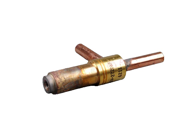 Robinet Solenoid pentru pompa de caldura Ariston NUOS 200 EXT cod piesa 65111780