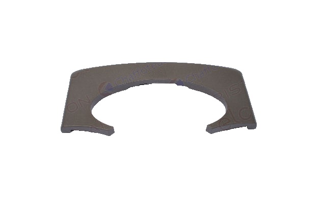 Piastra pentru centrala termica de pardoseala Ariston CLAS EVO 24 CF, CLAS EVO SYSTEM 24 CF cod piesa 65111904