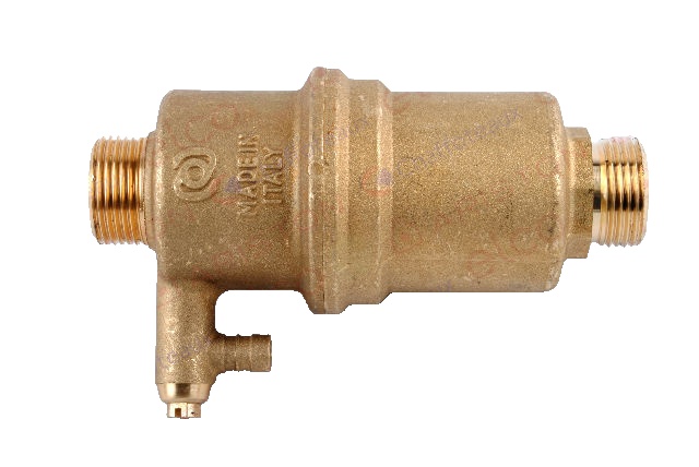 Dezaerator 3/4 M-m pentru boiler indirect si centrala termica de pardoseala Ariston CYL KAIROS MACC CD1 150 -, CYL KAIROS MACC CD2 200 - cod piesa 65112047