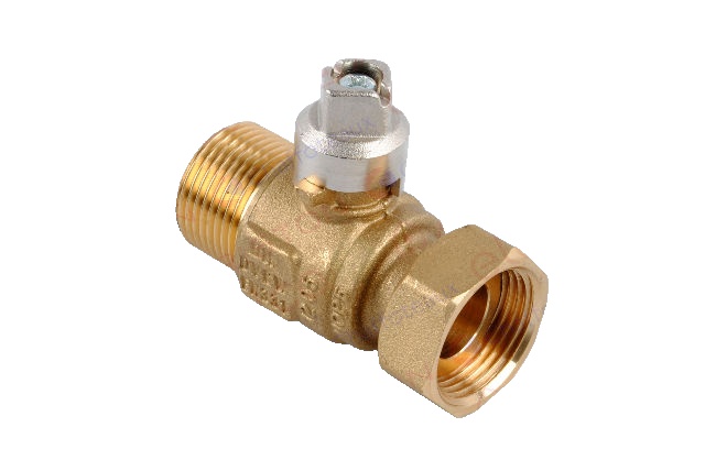 Robinet pentru boiler indirect Ariston CYL KAIROS MACC CD1 150 -, CYL KAIROS MACC CD2 200 - cod piesa 65112048