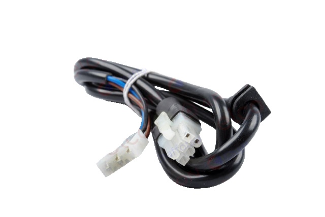 Cablu (robinet 3-căi - Zone 2) pentru aer conditionat si pompa de caldura Ariston MGM II 2.0 - HT+LT ZONES MOD, MGM III 2.0 - 1HT+2LT ZONES cod piesa 65112125