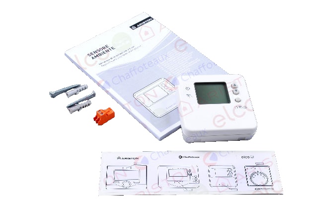 Senzor Cameră Modulare Gal Evo pentru centrala termica de pardoseala Ariston GENUS PREMIUM EVO 24 EU A+, PIGMA GREEN 25 EU A+ cod piesa 65112214