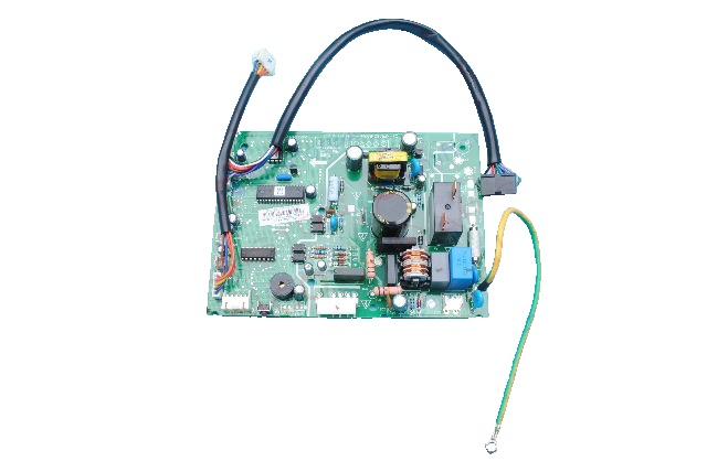 P.c.b. (principal) pentru aer conditionat Ariston AERES 25 XC8-I cod piesa 65112511