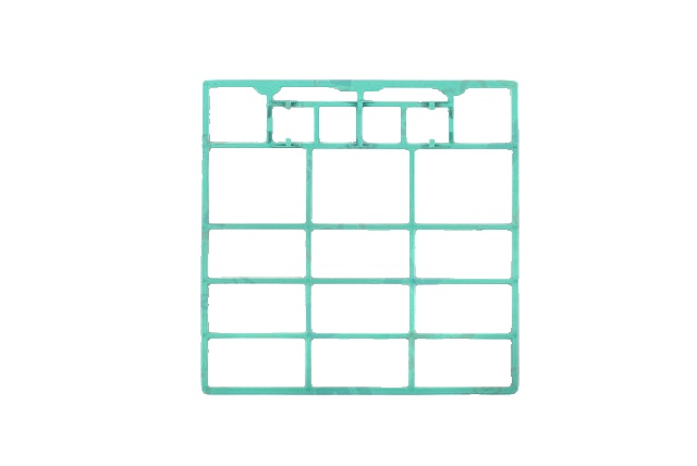 Filtru de Aer pentru aer conditionat Ariston AERES 50 MC8-I cod piesa 65112521