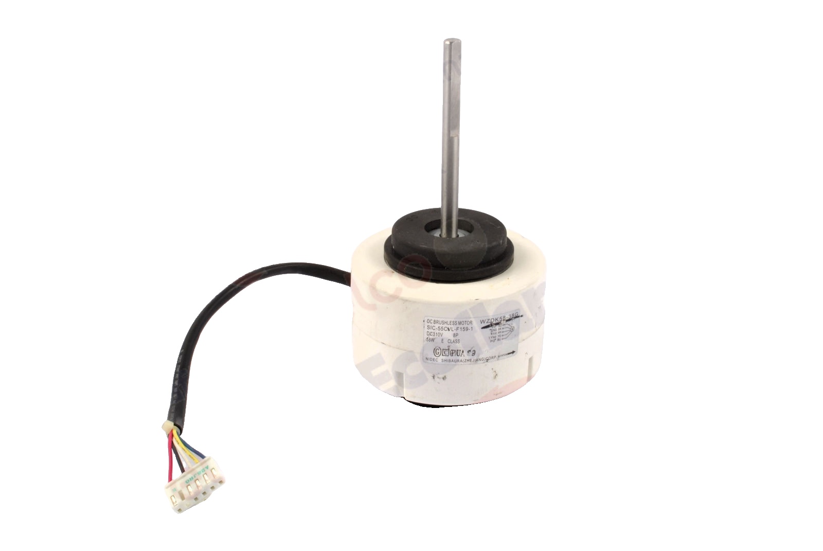 Motor Ventilator pentru aer conditionat Ariston AERES 50 MC8-I, ALYS NET 70 UA1-I cod piesa 65112527
