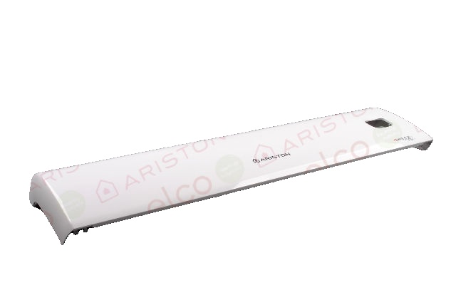 Panou Frontal pentru aer conditionat Ariston EVOS 35 MC4-I cod piesa 65112544