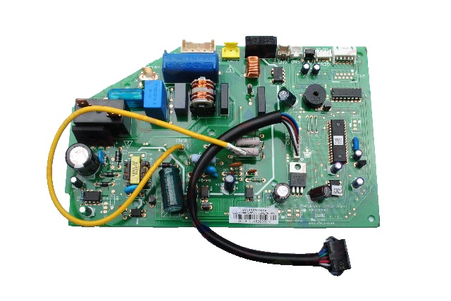 P.c.b. pentru aer conditionat Ariston EVOS 50 MC4-I cod piesa 65112558