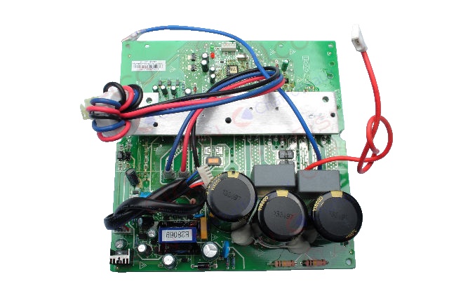 Placă Inversată pentru aer conditionat Ariston EVOS 70 MC4-O, TRIAL 80 XC8-O cod piesa 65112581