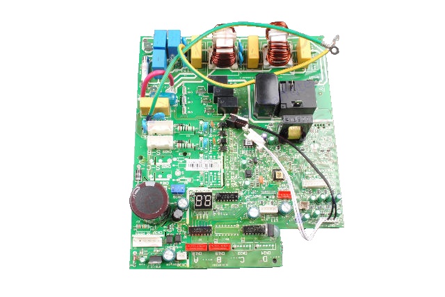 P.c.b. pentru aer conditionat Ariston DUAL 55 XC8-O cod piesa 65112588