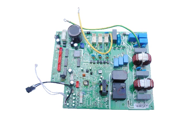 Placa Electronica Principala pentru aer conditionat Ariston TRIAL 80 XC8-O cod piesa 65112595