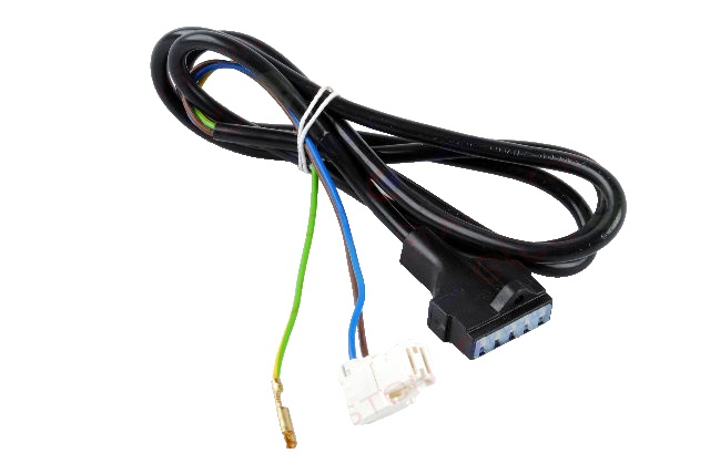 Cablu (vană Gaz) pentru centrala termica de pardoseala Ariston GENUS PREMIUM EVO FS 18, GENUS PREMIUM EVO SOLAR FS 1 cod piesa 65113028