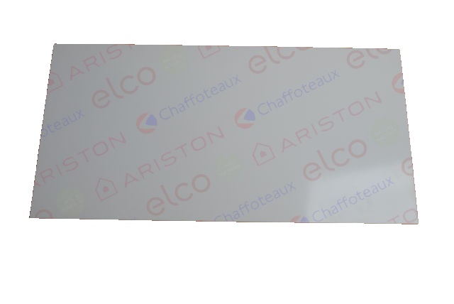 Panou (lateral - Superior) pentru centrala termica de pardoseala Ariston GENUS PREMIUM EVO FS 18, GENUS PREMIUM EVO SOLAR FS 1 cod piesa 65113065