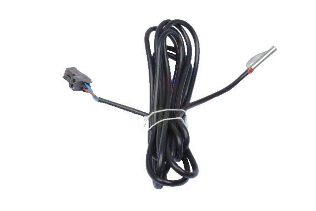 Sondă (rezervor - Inferior) pentru centrala termica de pardoseala Ariston GENUS PREMIUM EVO SOLAR FS 1 cod piesa 65113197