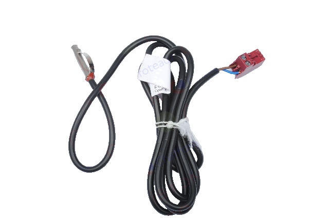 Sondă (rezervor - Superior) pentru centrala termica de pardoseala Ariston GENUS PREMIUM EVO SOLAR FS 1 cod piesa 65113198