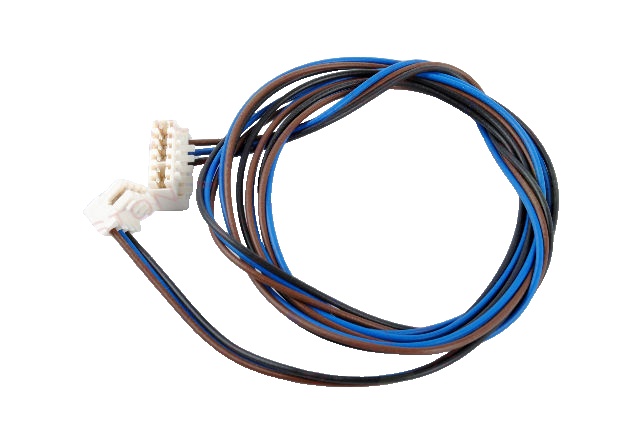 Cablu Press Senzore/pressostato pentru centrala termica de pardoseala Ariston GENUS PREMIUM EVO SOLAR FS 1 cod piesa 65113199