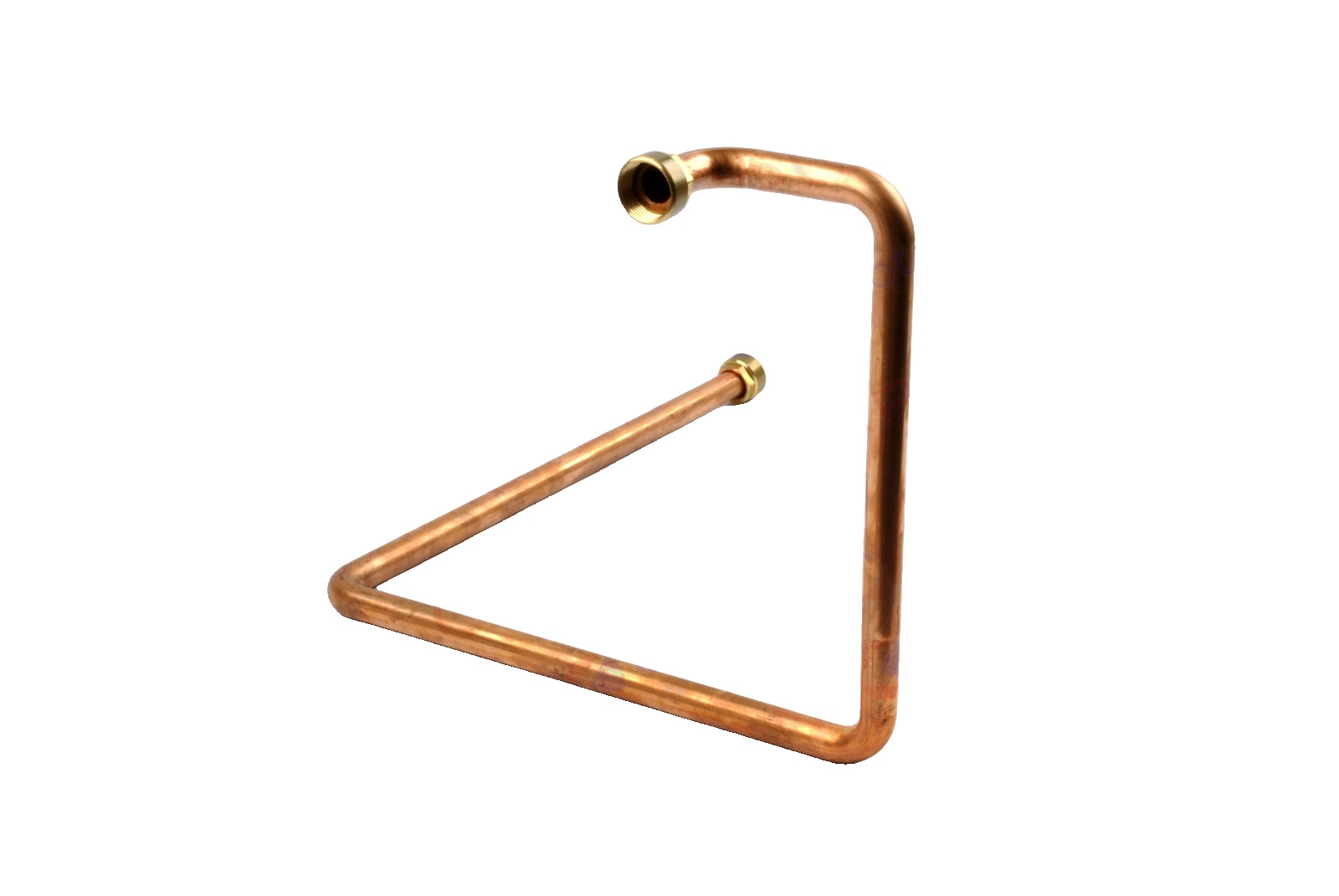 Conductă (stratificare Apă Rece) pentru centrala termica de pardoseala Ariston GENUS PREMIUM EVO SOLAR FS 1 cod piesa 65113202