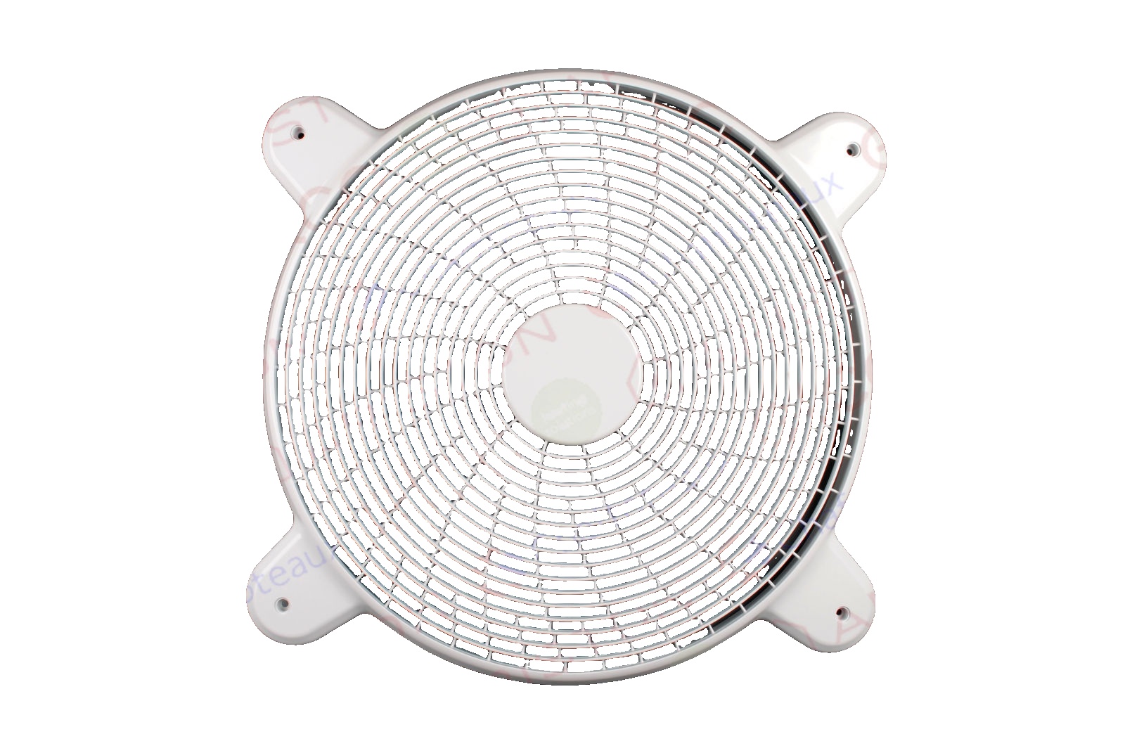 Frontal Grilă pentru pompa de caldura Ariston NIMBUS 110 S EXT cod piesa 65113465