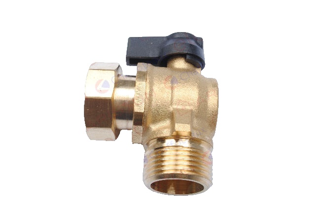 Robinet (1z) pentru pompa de caldura Ariston NIMBUS HYBRID MODULE NET R32, NIMBUS HYBRID MODULE UNIVERS cod piesa 65113576