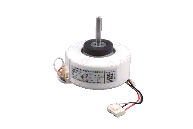 Motor Ventilator pentru aer conditionat Ariston ALYS 25 MC8-I, ALYS PLUS 25 UD0-I cod piesa 65113870