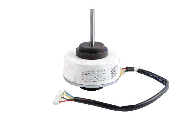 Motor Ventilator pentru aer conditionat Ariston ALYS 50 MC8-I, ALYS PLUS 50 UD0-I cod piesa 65113881