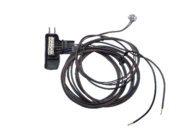 Cablu Pompa Zona pentru pompa de caldura Ariston NIMBUS FS 1Z cod piesa 65113901