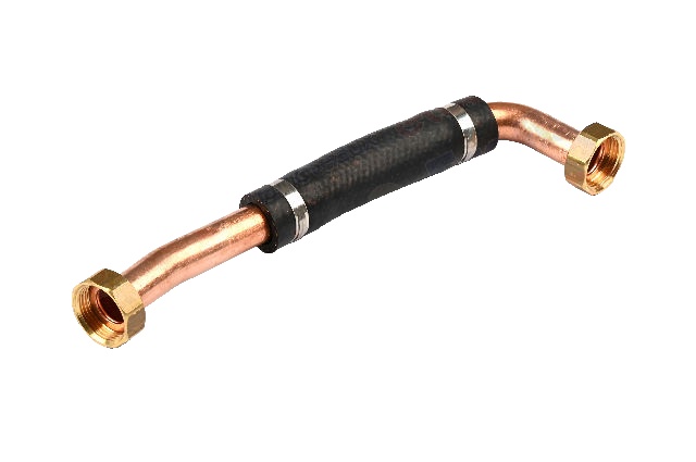 Tank Intrare Țeavă Z1 pentru pompa de caldura Ariston NIMBUS FS 1Z cod piesa 65113919