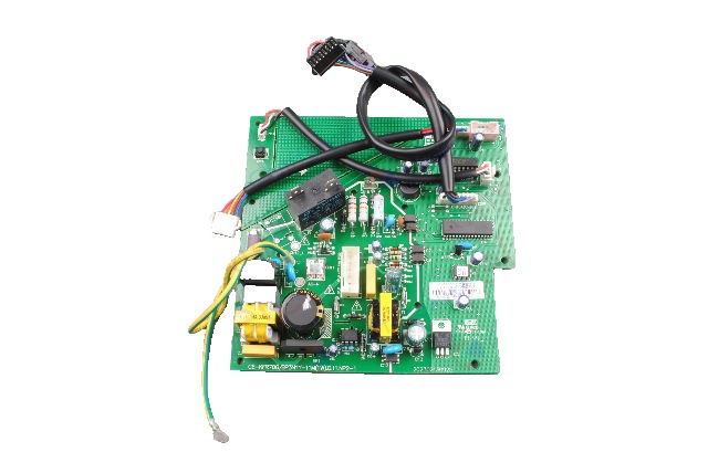 P.c.b. (principal) pentru aer conditionat Ariston AERES 70 MD0-I cod piesa 65114011