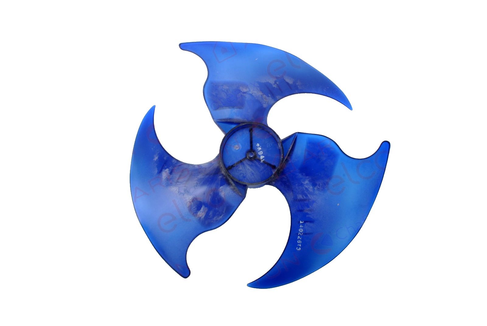 Ventilator pentru aer conditionat Ariston AERES 50 MD0-O, DUAL 55 XD0A-O cod piesa 65114019