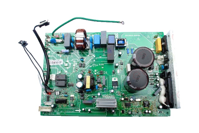 P.c.b. (principal) pentru aer conditionat Ariston AERES 50 MD0-O cod piesa 65114024