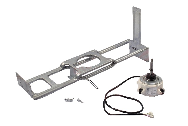 Ventilator Motor pentru aer conditionat Ariston AERES 70 MD0-O cod piesa 65114028