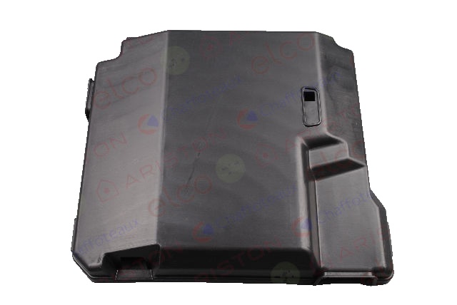 Capac pentru centrala termica Ariston CARES PREMIUM 24, HS PREMIUM 24 cod piesa 65114203