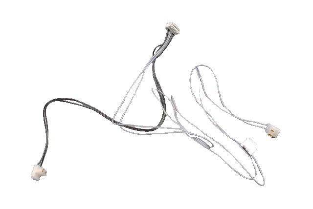 Sondă Ntc-overheat Termostat Cablu pentru centrala termica Ariston CARES PREMIUM 24, HS PREMIUM 24 cod piesa 65114210