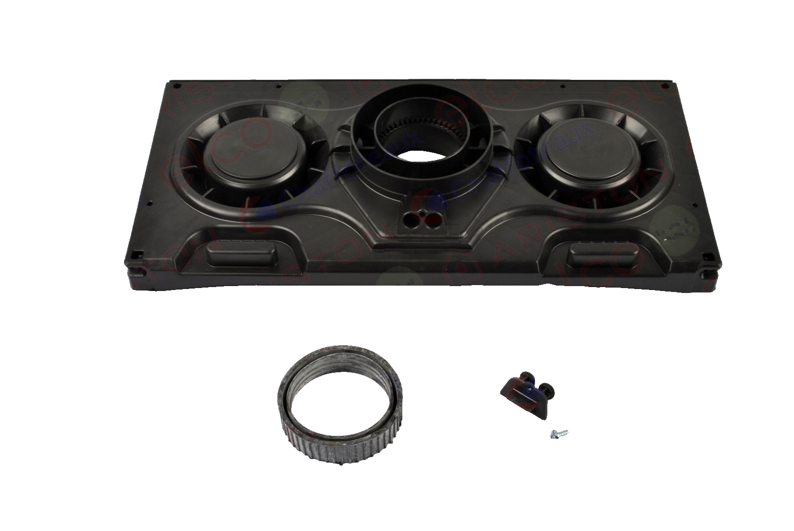 Carcasă Capac Ansamblu pentru centrala termica Ariston CARES PREMIUM 24, HS PREMIUM 24 cod piesa 65114228