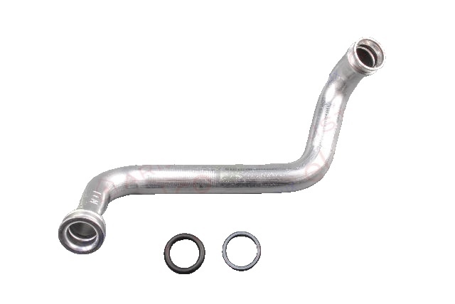 Tubo Ritorno Riscaldamento pentru centrala termica Ariston CARES PREMIUM 24, HS PREMIUM 24 cod piesa 65114244