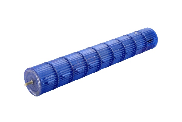 Ventilator pentru aer conditionat Ariston ALYS NET 25 UA1-I, ALYS R32 25 UD0-I cod piesa 65114696