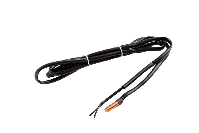 Senzor Căldură Boiler (l=1300) pentru pompa de caldura Ariston MGM II HEATCOOL 2.0 - HT+LT, NIMBUS FS-R 1Z cod piesa 65115008