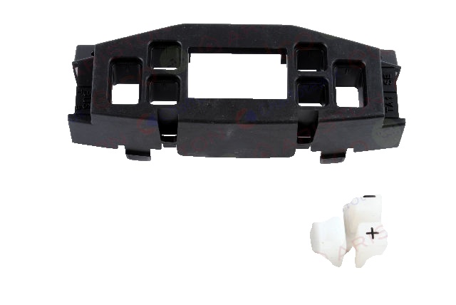 Supporto Buttoni pentru centrala termica Ariston INOA GREEN 24 cod piesa 65115180