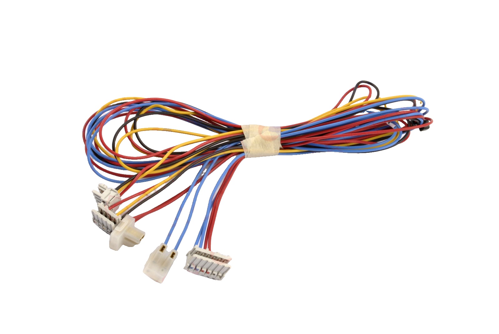 Cablare pentru boiler indirect Ariston CYL KAIROS MACC CD1 150 -, CYL KAIROS MACC CD2 200 - cod piesa 65115192