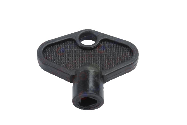 Triangular Key pentru aer conditionat Ariston MGM II 2.0 - HT+LT ZONES MOD, MGM II BASIC cod piesa 65115365