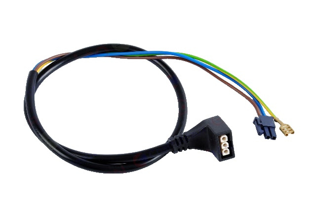 Cablu (pompă) pentru centrala termica de pardoseala Ariston GENUS PREMIUM EVO HP, TALIA GREEN SYSTEM EVO HP 45 cod piesa 65115551